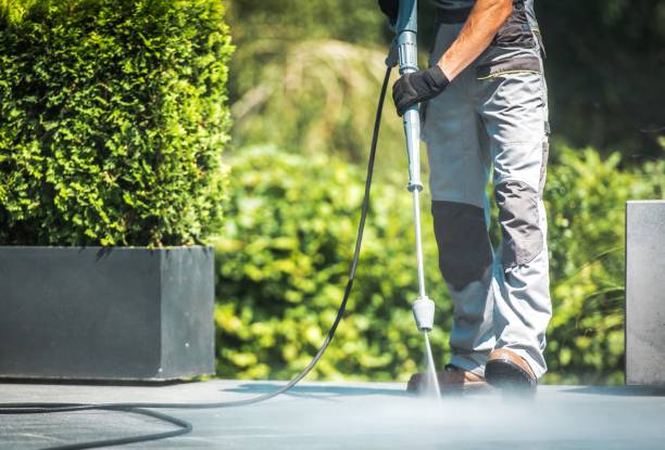 Best Post-Construction Pressure Washing  in Masontown, PA