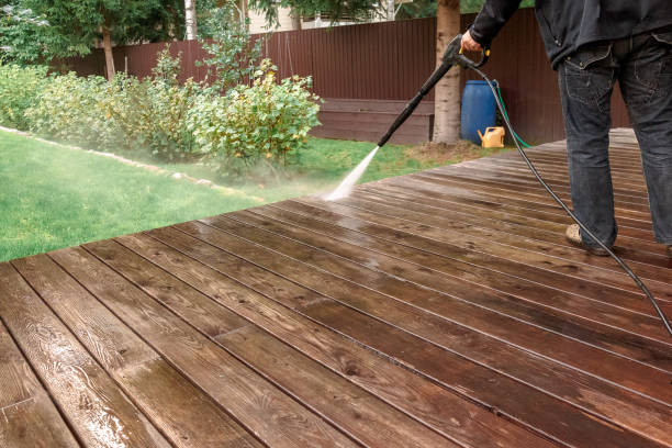 Best Sidewalk and Walkway Cleaning  in Masontown, PA